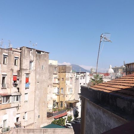 Terrazza Il Miglio Villa Naples Exterior photo